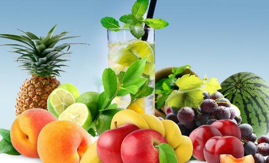 饭后吃梨扫光体内致癌物!