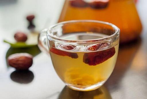 红枣怎么吃最补?红枣的功效与作用及食用方法