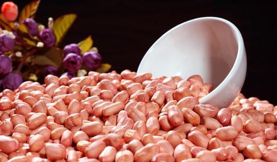 吃花生有什么好处?花生最好煮着吃