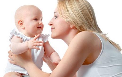 怎么抱宝宝？抱宝宝有诀窍吗？