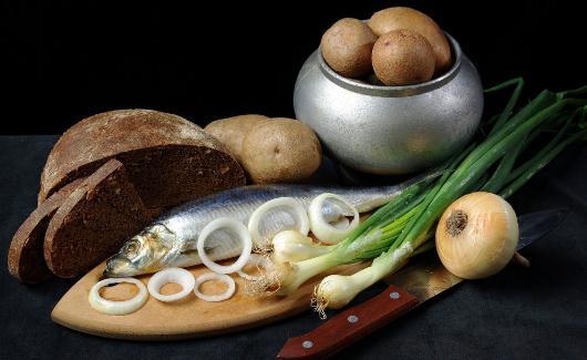 哪些鱼不能吃?鱼的饮食禁忌