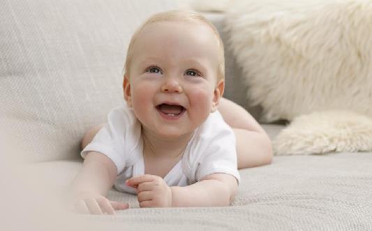 新生儿会交流吗?检测宝宝是否发育正常