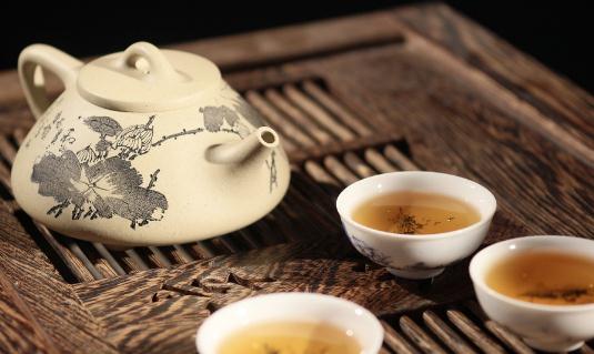 什么情况下不能喝茶?喝茶的禁忌