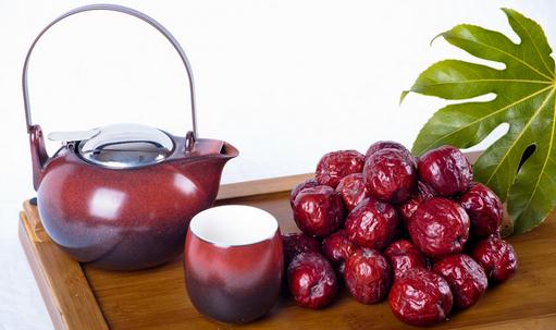 红枣熬汤能止咳润肺，红枣怎么吃更好？