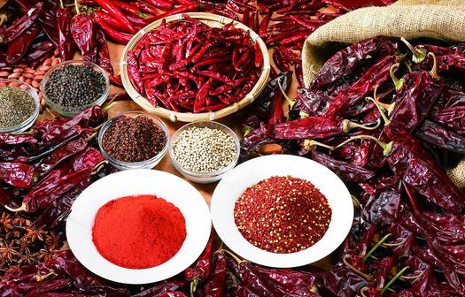 吃辣椒有什么好处?辣椒有助预防老年痴呆