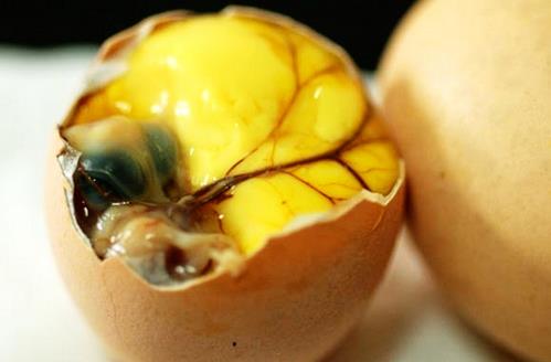 鸡胚蛋有营养吗？吃鸡胚蛋应注意什么