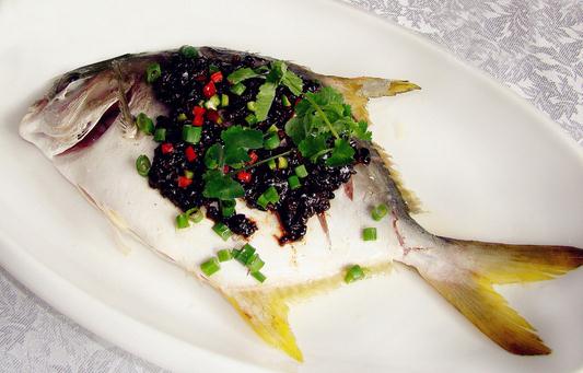 吃鱼的营养价值,鱼的哪些部位不能吃?