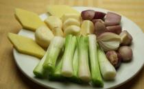 常吃的10种食物最脏：鸡肉可能有细菌