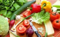 蔬菜怎么吃最有营养？蔬菜生吃还是熟吃好