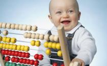 宝宝智商只和基因遗传有关系吗？
