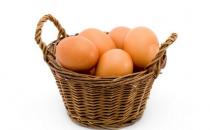 什么鸡蛋不能吃？裂纹蛋不可吃！