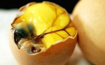 鸡胚蛋有营养吗？吃鸡胚蛋应注意什么