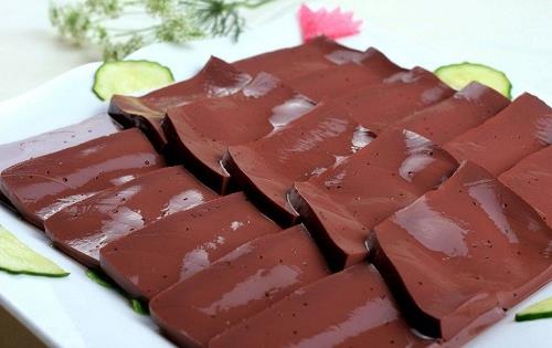 养肝护肝吃什么食物好?养肝护肝的食物有哪些