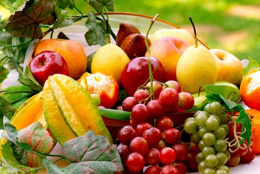 生病时吃什么水果对身体好？生病时宜吃的水果