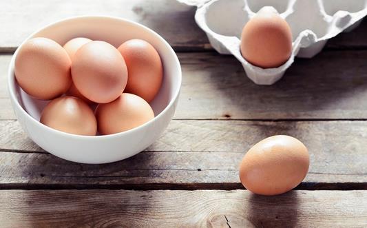一天最多吃几个鸡蛋最好？鸡蛋一天吃几个合适