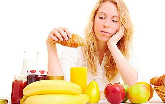 孕期没胃口怎么办？均衡补充维生素