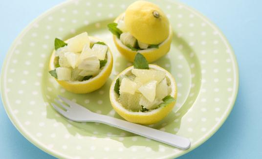 能够预防肺癌的食物有哪些?