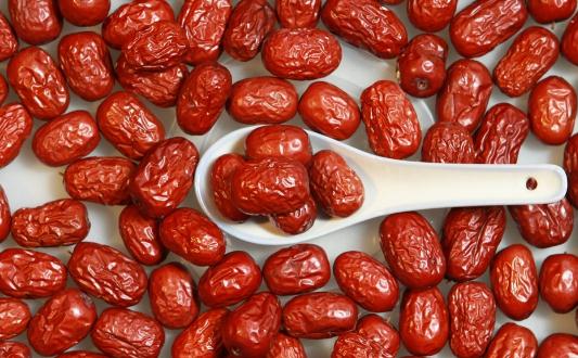 红枣怎么吃最好?红枣熬汤能止咳润肺