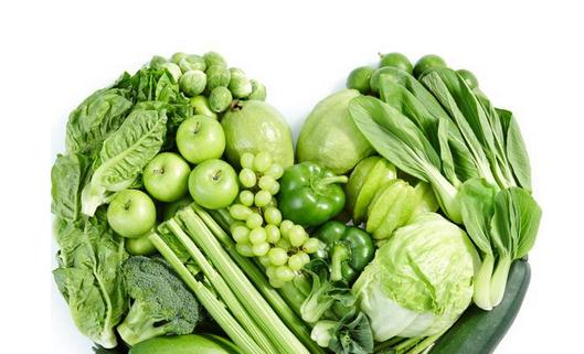 怎么吃才能排毒?六类食物助你排毒