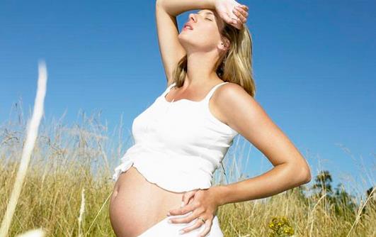 孕妇做些什么能使胎儿更快乐？