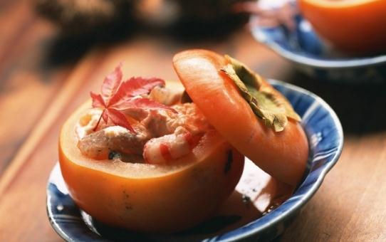 秋季饮食的误区:秋不食姜对吗?