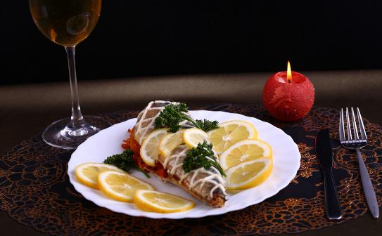 晚餐应该怎么吃?吃晚饭的误区揭秘