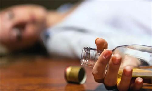 喝醉酒后怎么办?喝醉酒后的处理方法有哪些