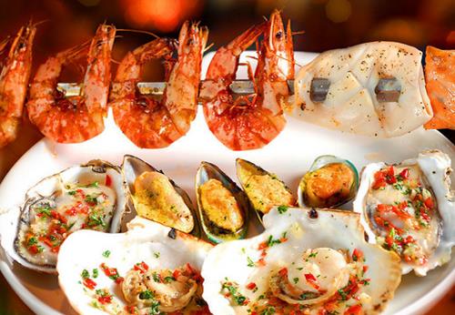 夏天怎样吃海鲜?夏天吃海鲜有哪些注意事项
