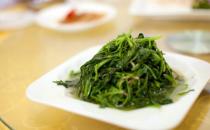 绿叶菜能抗癌？怎么吃绿叶菜最好？