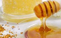 秋季蜂蜜养生食疗方