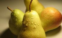 吃梨能润肺：梨的食用方法