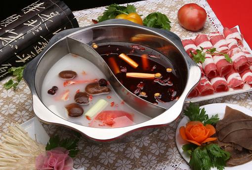 吃火锅喝白酒好吗?吃火锅喝什么最好