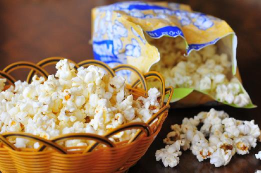 爆米花吃多了好吗?爆米花的危害