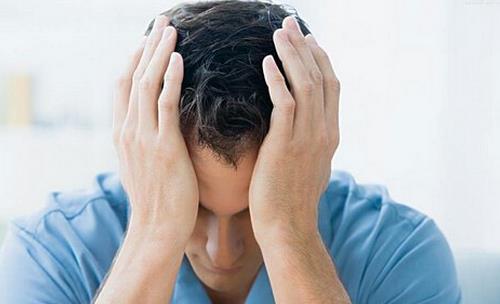 男性竟也会有更年期 这些预防方法你知道吗?