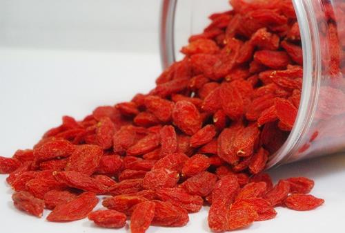 枸杞怎么吃效果最好?枸杞的正确吃法