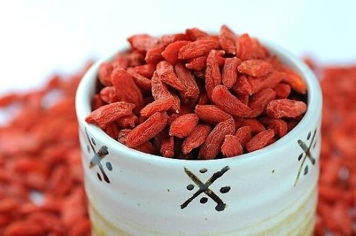 枸杞可以每天都吃吗?一天吃几颗枸杞最合适