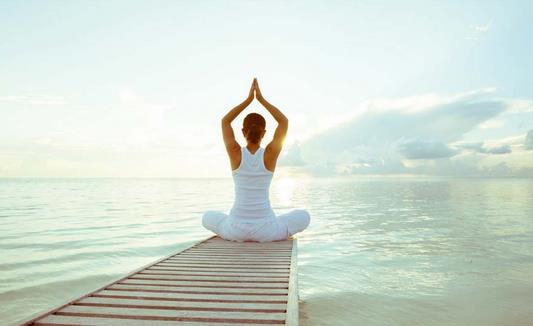 瑜伽能缓解孕期疼痛吗?