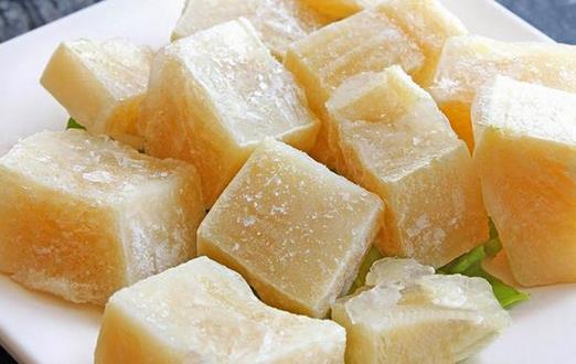 冻豆腐有营养吗?冻豆腐怎么做好吃又有营养