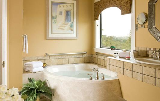 孕妇洗澡应该怎么做?冬天洗澡要注意什么?