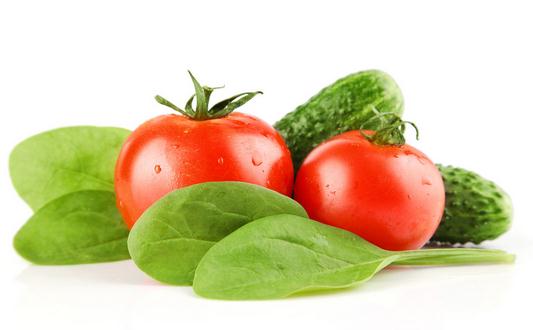 常吃荠菜对肝脏好-养肝吃什么好?