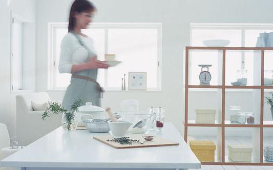 厨房里这些东西最易致癌!