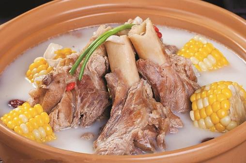 炖骨头汤放醋好吗?炖骨头汤放醋能补钙吗