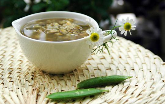 什么人不能喝绿豆汤?