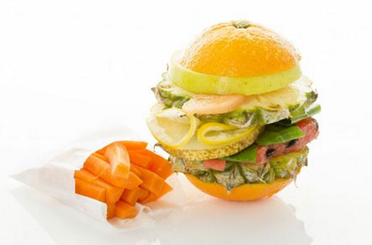 熬夜族吃什么好?护眼多吃橙黄色蔬果