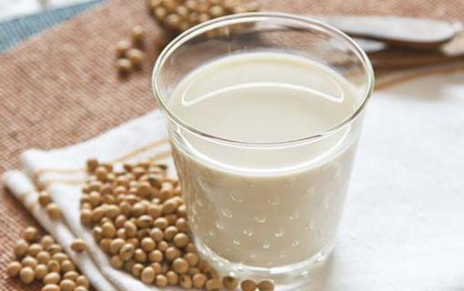 豆浆怎么喝才健康营养?喝豆浆的禁忌