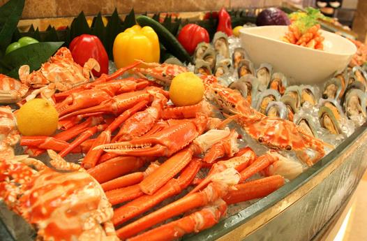 自助餐怎么吃更健康?自助餐的健康吃法