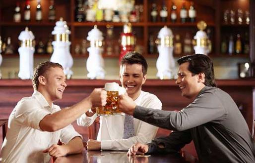 喝啤酒会发胖吗?喝啤酒的注意事项