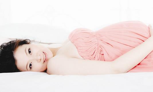 孕晚期站立姿势很重要?如何轻松运动?