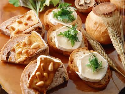 容易发霉的食物有哪些?食物防霉发霉去霉的小常识