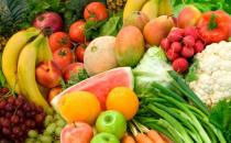 春季吃什么水果和蔬菜好？适合春季吃的果蔬